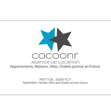 Bahibe - Balcon Et Parking Au Calme Proche Gare Apartment Rennes Bagian luar foto